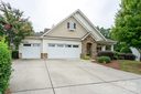 2496 Bergamot Street sold home in Tega Cay, SC