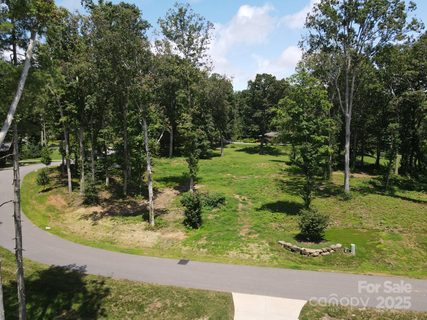 105 Annabelle Linn Drive sold lot in Clearview, Fairview, NC