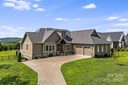163 Samuel Drive sold home in Mills River, SC