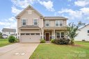 4630 Bent Green Lane sold home in Monroe, SC
