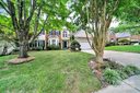 17444 Baldwin Hall Drive sold home in Charlotte, SC