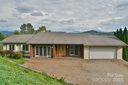 520 Trials Gap Drive sold home in Waynesville, SC