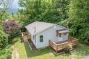 307 Hawthorne Avenue sold home in Swannanoa, SC