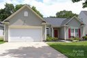 5116 Sunburst Lane sold home in Charlotte, SC