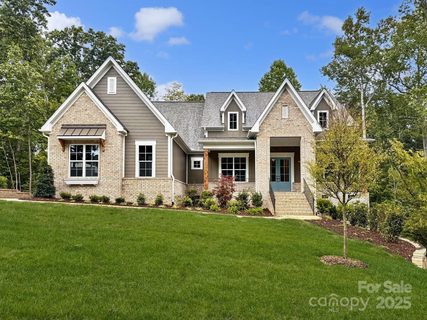 2319 Tully More Drive sold home in Irish Creek, Landis, NC
