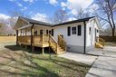 5015 Forestmont Drive sold home in Matthews, SC