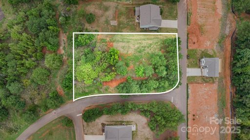 10336 Lakeshore Drive active lot in Edgewater, Lancaster, SC