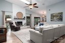 7024 Stillmeadow Drive sold home in Charlotte, SC