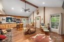 95 Robin Hood Lane sold home in Maggie Valley, SC