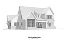 Lot 1 Holbrook Road sold home in Fort Mill, SC