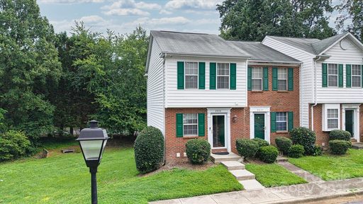 2826 Hosta Drive sold home in Grenelefe, Charlotte, NC