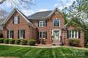 13003 Brickingham Lane sold home in Huntersville, SC