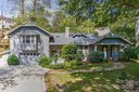162 Morningside Drive sold home in Asheville, SC