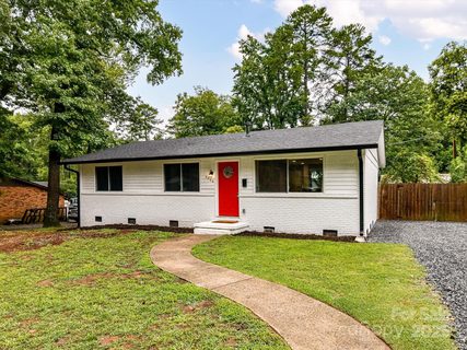 Homes in Wandawood Acres, Charlotte