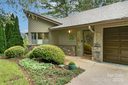 1801 Timber Trail sold home in Asheville, SC