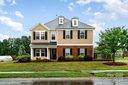 4368 Tucker Chase Drive sold home in Midland, SC