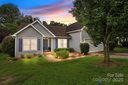 1433 Moss Creek Drive sold home in Harrisburg, SC