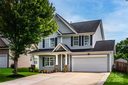 457 Laurel Fork Drive sold home in Fort Mill, SC
