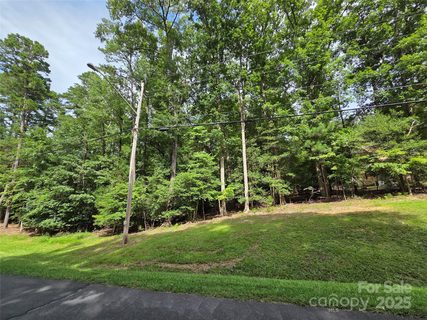 242 Creswell Road active lot in Woodrun, Mount Gilead, NC