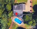 5789 Crown Terrace None sold home in Hickory, SC