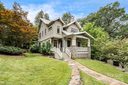 7 Kenilwood Place sold home in Asheville, SC