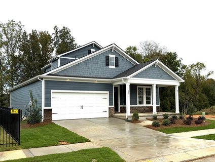 603 Banter Lane sold home in The Terraces, Cramerton, NC