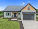 117 Scott Meadows Drive sold home in Asheville, SC