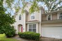 6721 Charter Hills Road sold home in Charlotte, SC