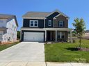 1494 Hubert Graham Way sold home in Tega Cay, SC
