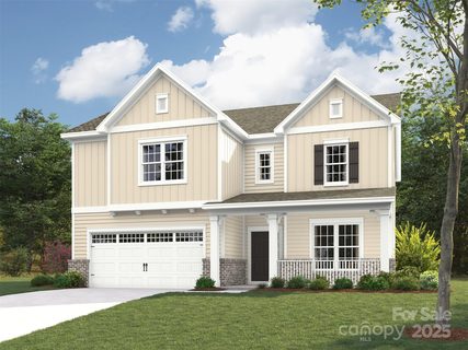 1733 Tabby Drive sold home in Calico Ridge, Indian Trail, NC