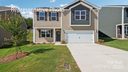 438 Janie Circle sold home in Newton, SC