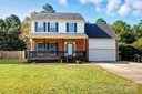 4125 Chatterleigh Drive sold home in Monroe, SC