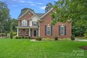 5875 Tipperary Drive sold home in Denver, SC