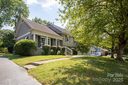 6917 Lancer Drive sold home in Charlotte, SC
