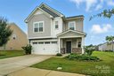 2717 Oldfield Drive sold home in Monroe, SC