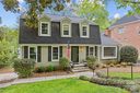 2418 Ainsdale Road sold home in Charlotte, SC
