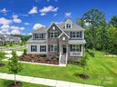 17350 Monocacy Boulevard sold home in Huntersville, SC