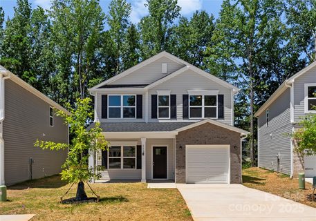 1137 Thayer Glen Court sold home in Northway At Echo Glen, Charlotte, NC