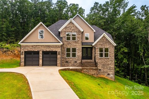 240 Mark Ryan Lane sold home in Puett Acres, Dallas, NC