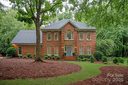 9909 Pallisers Terrace sold home in Charlotte, SC