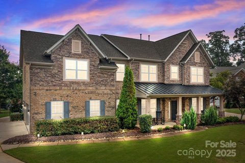 139 Gleniris Trail sold home in Northbridge, Mooresville, NC
