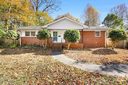3132 Sudbury Road sold home in Charlotte, SC