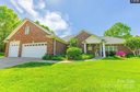 3643 Bay Pointe Drive sold home in Sherrills Ford, SC
