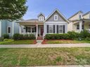 6016 Bountiful Street sold home in Belmont, SC
