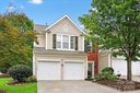 10044 Blakeney Preserve Drive sold home in Charlotte, SC