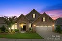 17436 Langston Drive sold home in Charlotte, SC