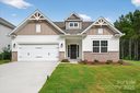 7926 Rolling Wheels Road sold home in Charlotte, SC
