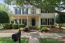 3938 Conner Glenn Drive sold home in Huntersville, SC