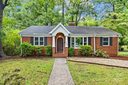 1345 Pinecrest Avenue sold home in Charlotte, SC