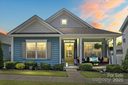 127 Kingston Drive sold home in Locust, SC